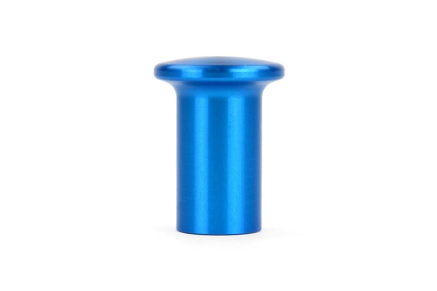Cusco Spin Turn Knob Blue - Subaru/Scion Models (inc. 2013-2016 Scion FR-S / 2015+ WRX/STI)